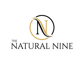 The Natural Nine logo design by jaize