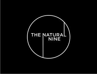 The Natural Nine logo design by yeve