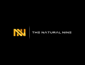The Natural Nine logo design by gcreatives