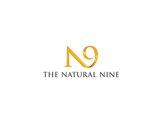 The Natural Nine logo design by gcreatives