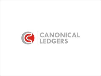 Canonical Ledgers logo design by bunda_shaquilla