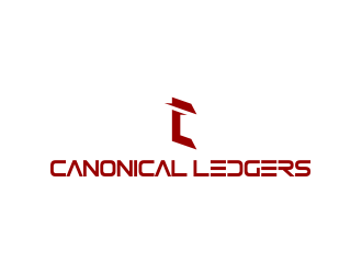 Canonical Ledgers logo design by WooW