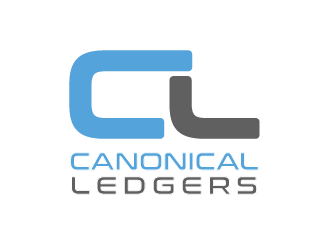 Canonical Ledgers logo design by JoeShepherd