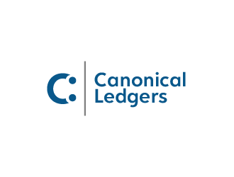 Canonical Ledgers logo design by Fajar Faqih Ainun Najib