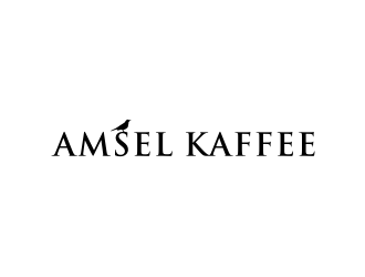 Amsel Kaffee logo design by asyqh