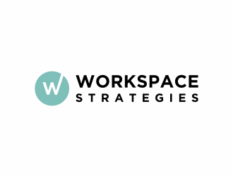 Workspace Strategies logo design by Lafayate