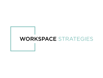 Workspace Strategies logo design by asyqh