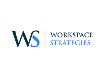 Workspace Strategies logo design by asyqh