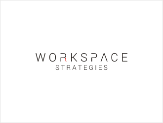 Workspace Strategies logo design by bunda_shaquilla