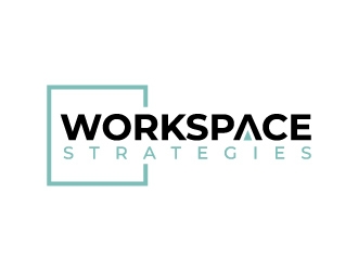 Workspace Strategies logo design by jaize