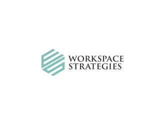 Workspace Strategies logo design by sokha