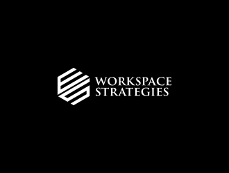 Workspace Strategies logo design by sokha