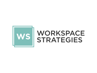 Workspace Strategies logo design by sokha