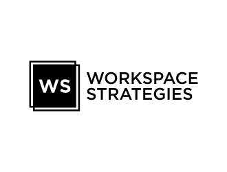 Workspace Strategies logo design by sokha