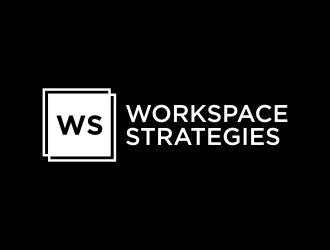 Workspace Strategies logo design by sokha