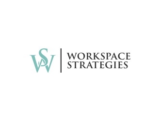 Workspace Strategies logo design by sokha