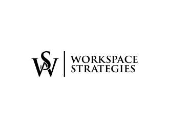 Workspace Strategies logo design by sokha