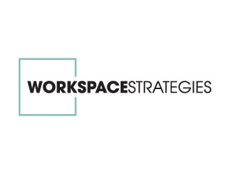 Workspace Strategies logo design by J0s3Ph