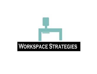Workspace Strategies logo design by ElonStark