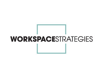 Workspace Strategies logo design by J0s3Ph