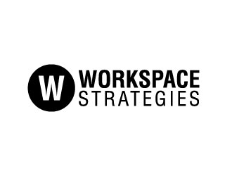 Workspace Strategies logo design by J0s3Ph