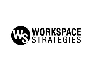 Workspace Strategies logo design by J0s3Ph