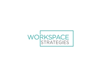 Workspace Strategies logo design by CreativeKiller