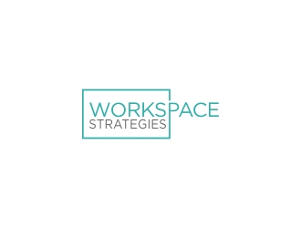 Workspace Strategies logo design by CreativeKiller