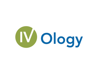 IV.Ology logo design by oke2angconcept