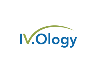 IV.Ology logo design by oke2angconcept