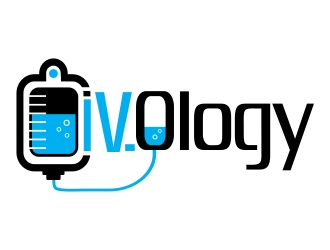 IV.Ology logo design by ruki