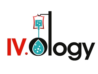 IV.Ology logo design by PMG