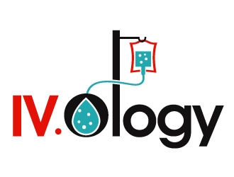 IV.Ology logo design by PMG