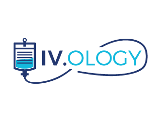 IV.Ology logo design by akilis13