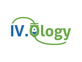 IV.Ology logo design by akilis13