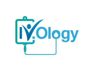 IV.Ology logo design by jaize