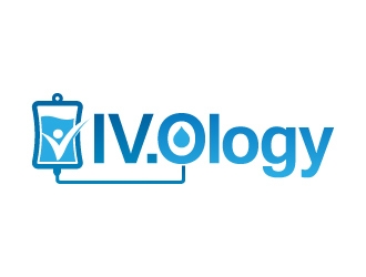 IV.Ology logo design by jaize