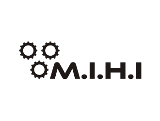 M.I.H.I logo design by enilno