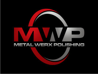 Metal Werx Polishing logo design by rief