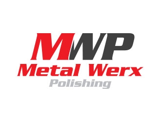 Metal Werx Polishing logo design by AB212