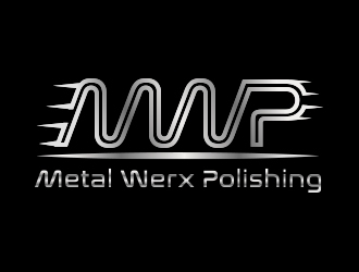 Metal Werx Polishing logo design by sarfaraz
