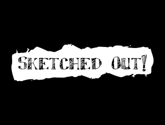 Sketched Out logo design by rykos