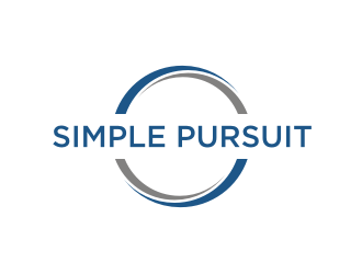 Simple Pursuit logo design by aflah