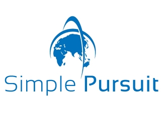 Simple Pursuit logo design by gilkkj