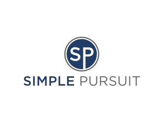 Simple Pursuit logo design by nurul_rizkon