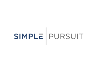 Simple Pursuit logo design by nurul_rizkon