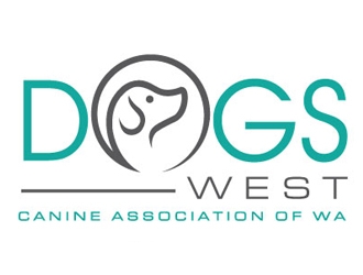 Dogs West logo design by logoguy