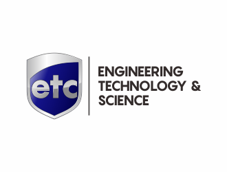 ETC logo design by huma