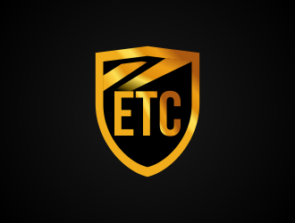 ETC logo design by gcreatives