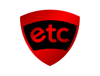 ETC logo design by cintoko